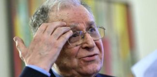 Ion Iliescu