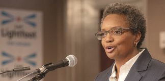 Lori Lightfoot