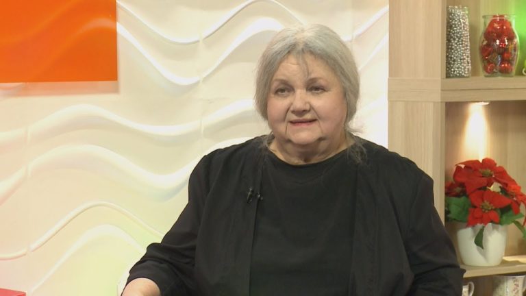Pogány Judit kapja 2019-ben a Színházi Kritikusok Céhének életműdíját
