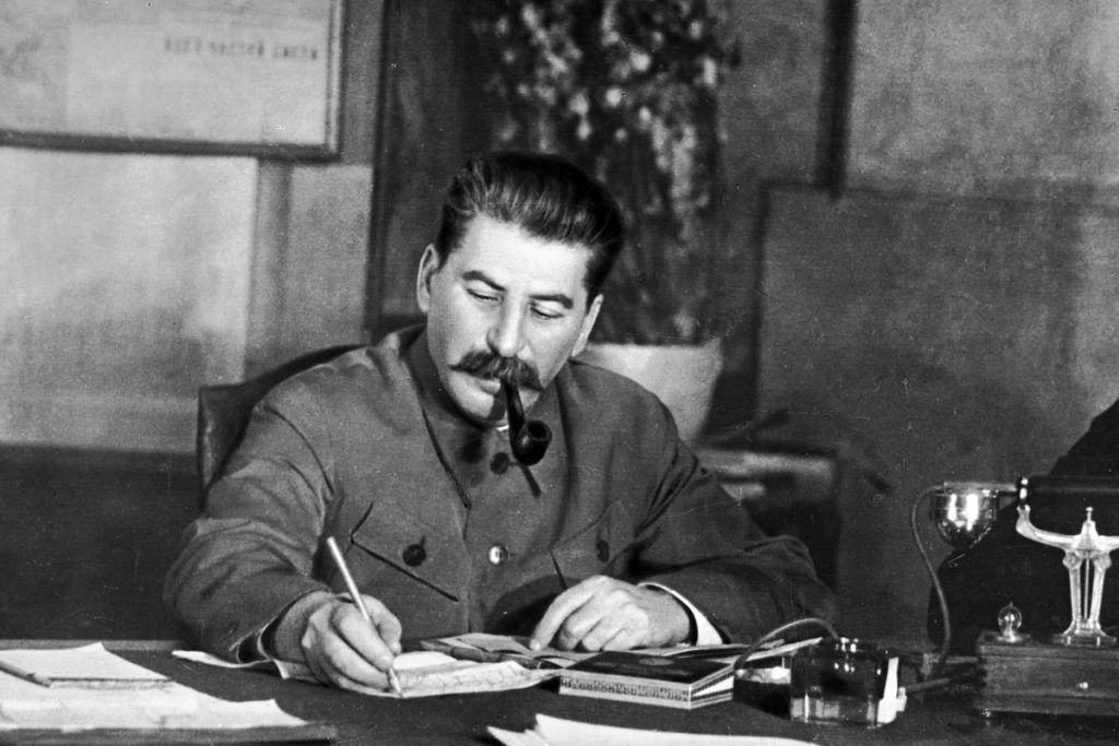 Miért ölette meg Sztálin a kommunista vezetők egy részét?