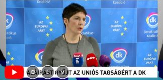 Dobrev Klára