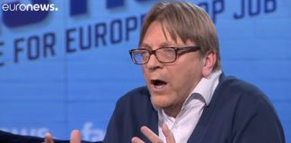 Guy Verhofstadt