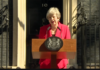 Theresa May