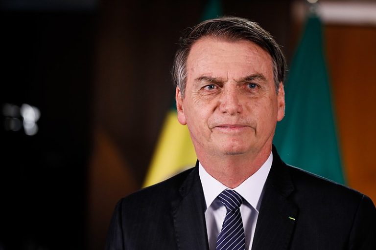 Kokainnal bukott le Bolsonaro testőre