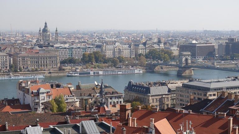 Budapest nyerhető város