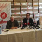 Karácsony nyerte az előválasztást