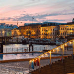 Holnaptól Finnország veszi át az Európai Unió soros elnökségét