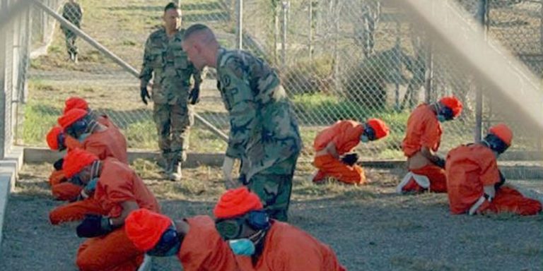 Guantánamo – Egy amerikai válasz a terrorizmusra I.rész