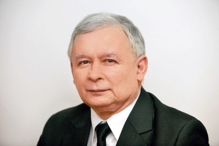 Kaczynski: Budapestet akarok Varsóban!