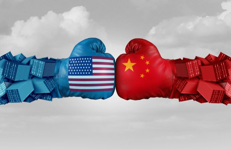 Kína újra vásárol szóját Amerikától
