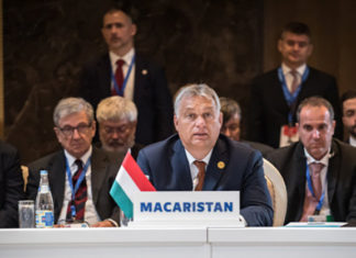 A csodaszarvastól Safarovig: Orbán türk politikájának mérlege