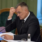 Győr: letette az esküt az egy napig polgármester Borkai