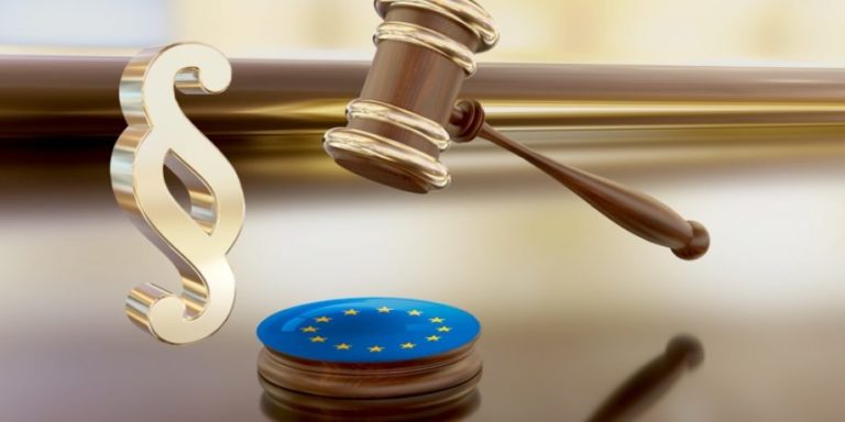 Brutális EU-büntetés a korrupció miatt