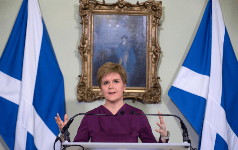 Scexit: a skótok elszántak