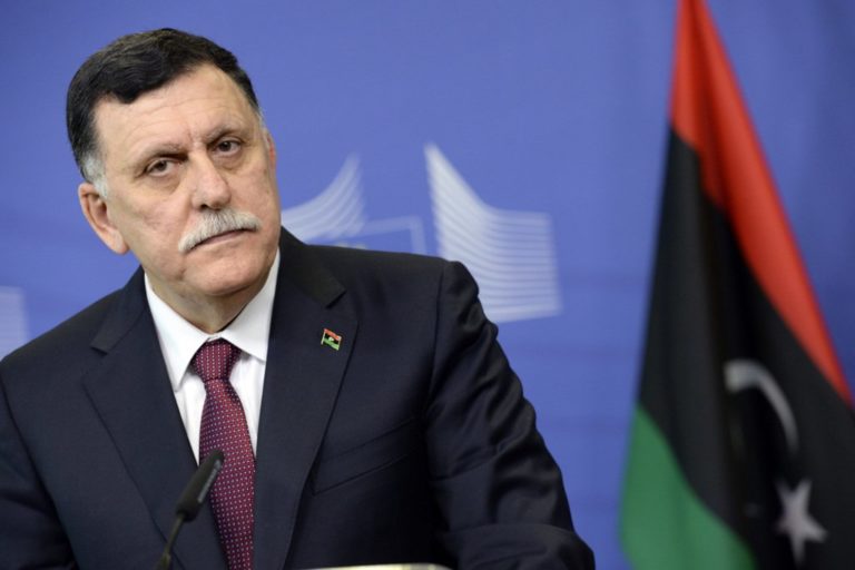 Líbia parlamentje megszakította a kapcsolatot Törökországgal
