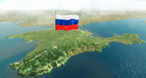 Ukrajna közzéteszi a Krím felszabadítási tervét