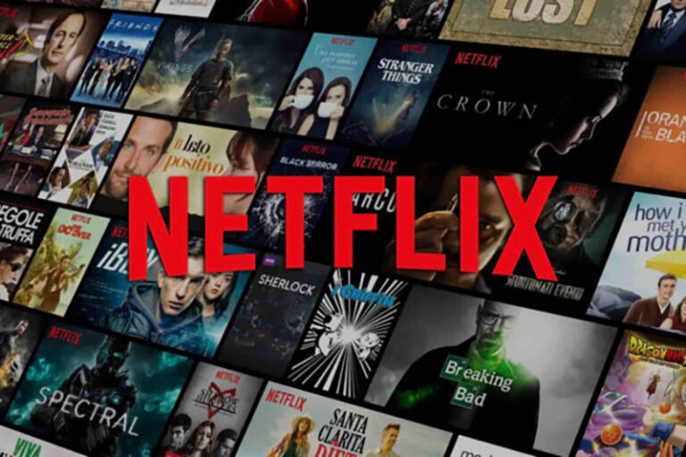 A Netflix profitál a karanténba zárt világból