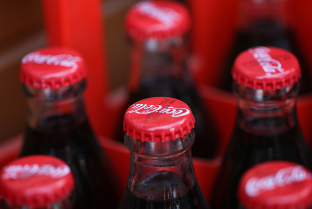 40%-al drágább  a Coca Cola  Lengyelországban