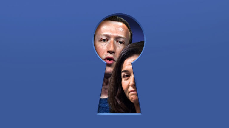 Megrendszabályozzák a Facebookot?