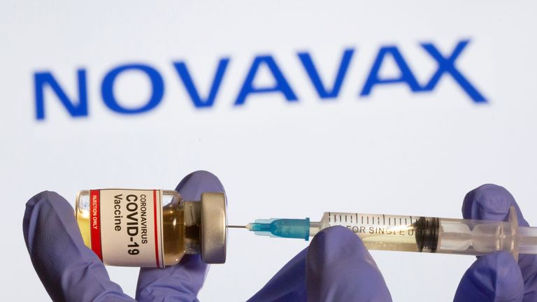 A Dél-Afrikában kimutatott mutánssal szemben csökken a vakcinák hatékonysága