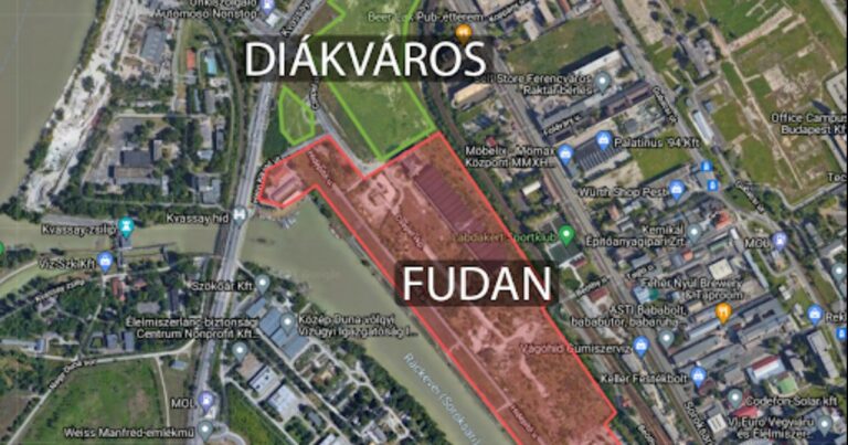 Orbán számíthat Peking megértésére  Fudan ügyben