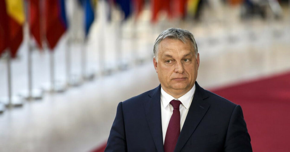 Meddig tolerálja Washington Orbánt? » Független Hírügynökség