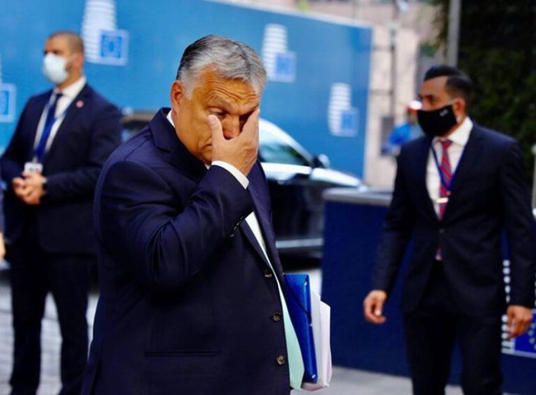 Orbán bukása sok fideszesnek is megváltás lesz