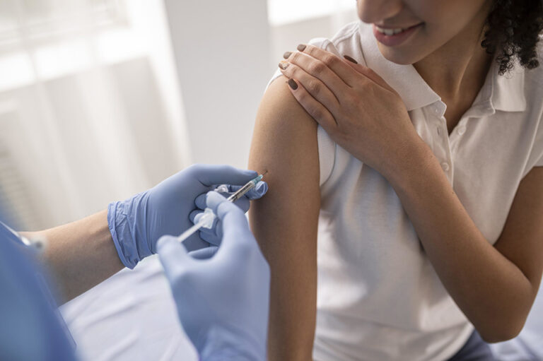 Mai kérdés – Támogatná a kötelező védőoltás bevezetését a COVID 19 járvány mielőbbi leküzdése érdekében?