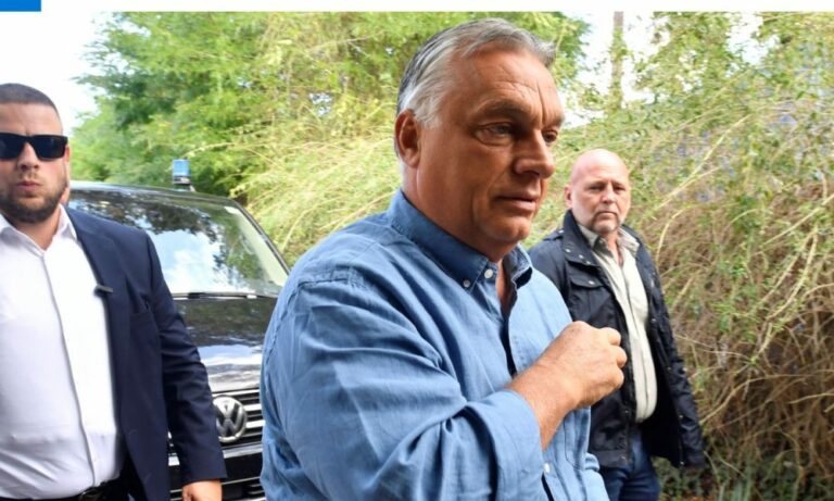 Orbán az utolsó fillérig kitart Európa mellett