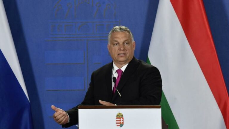 Orbán, a küldetéses ember