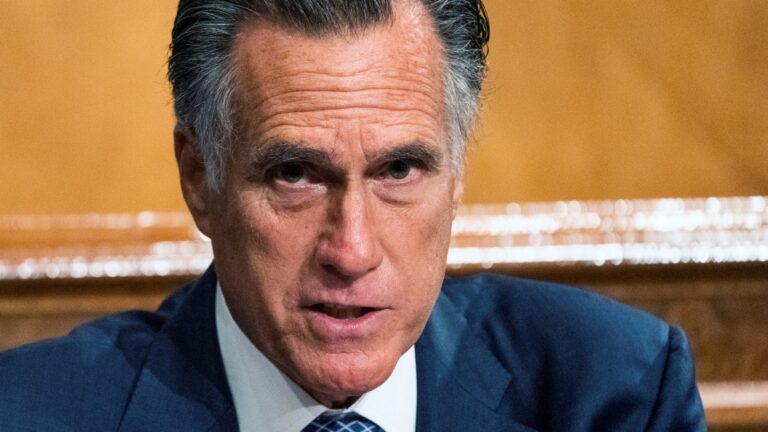 Mitt Romney: “Magyarország, Amerika modellje?”