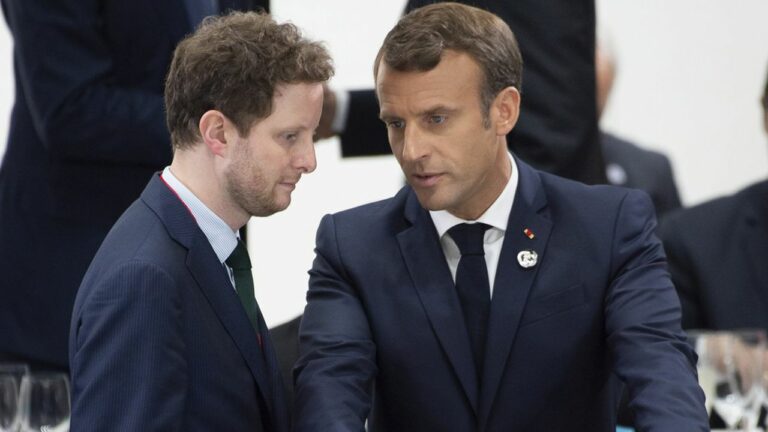 A francia államtitkár nem hisz a Huxitban vagy a Polexitben