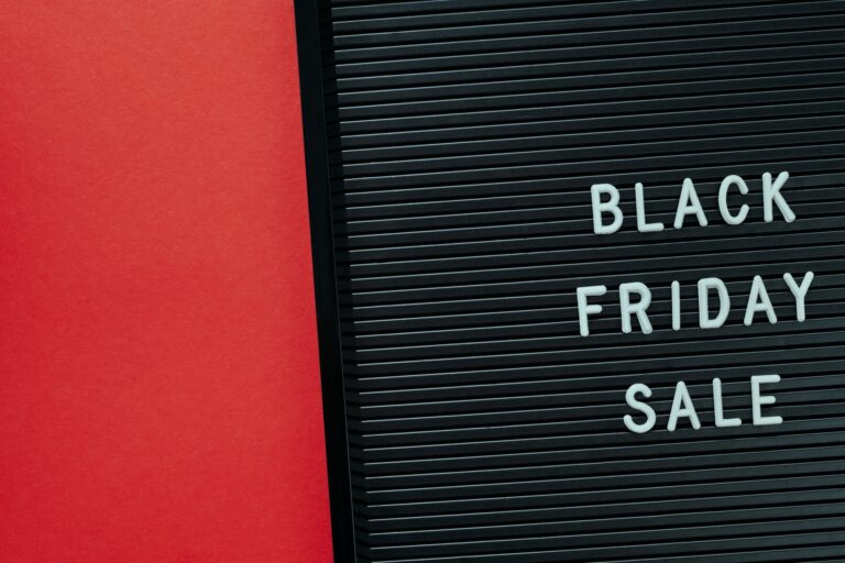 Black Friday – Rekorder lehet az idei Fekete Péntek