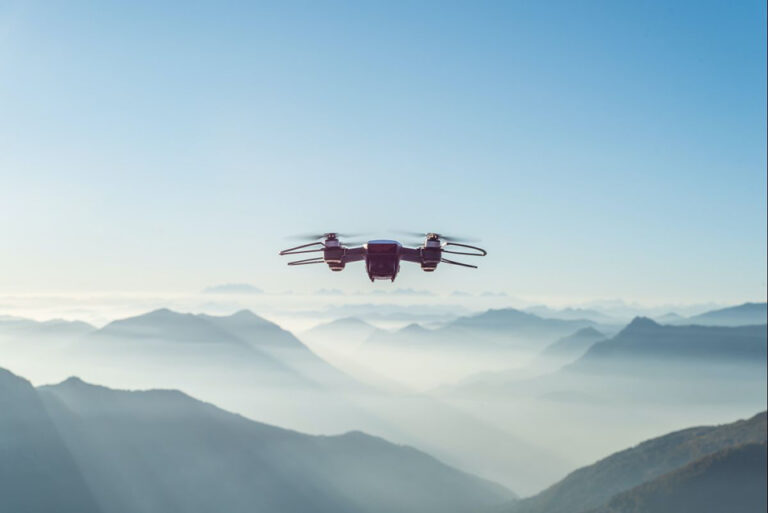 A drónozás hamarosan felkapott sportággá válhat