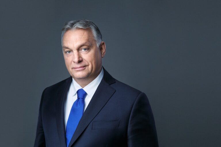 Orbán és a korrupció
