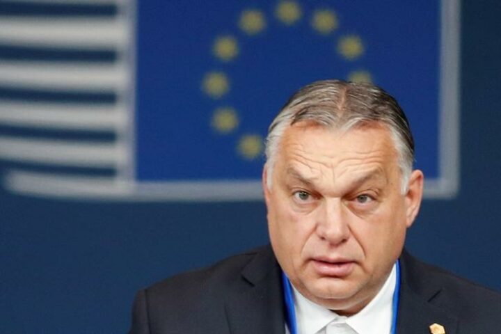 Orbán és az adóviták az Európai Unióban