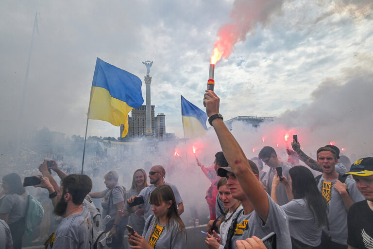 Hogyan fest Ukrajna a Krím és a Donbász nélkül?