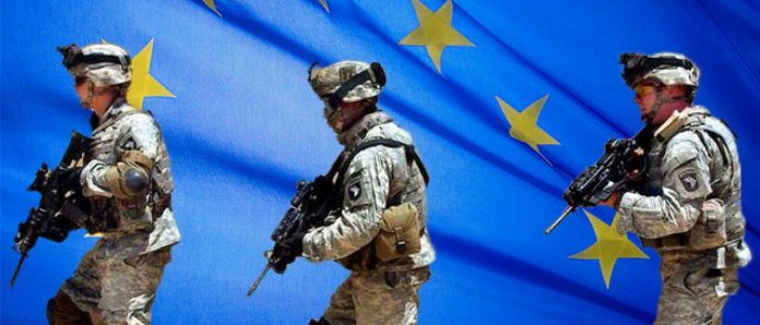 Csak három év múlva lesz gyors reagálású európai katonai erő