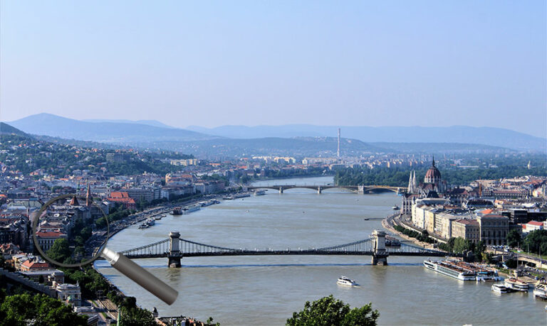 Az Orosz-Ukrán háború óta gyengébb a magyar ingatlanpiac