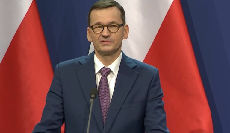 Lengyelország véget akar vetni az EU-val folytatott vitának