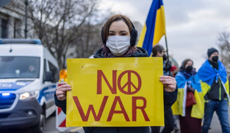 Freedom for Ukraine – Folyamatosan frissülő hírek a helyszínről
