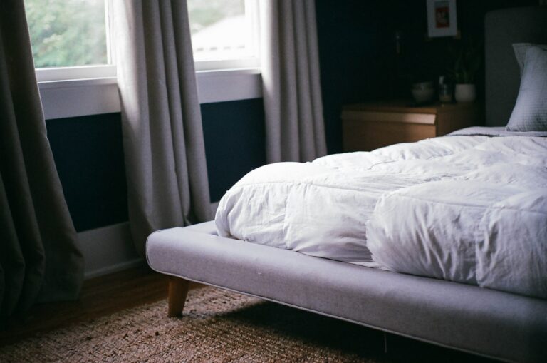 Ha jól szeretnél aludni, válassz jó matracot!