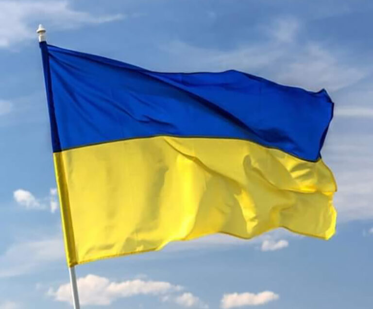 Freedom for Ukraine – Tudósítás a legfrissebb eseményekről