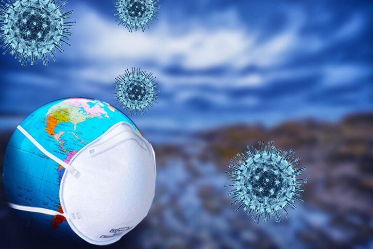 A világjárvány legfrissebb adatai – 2022. július 04. hétfő