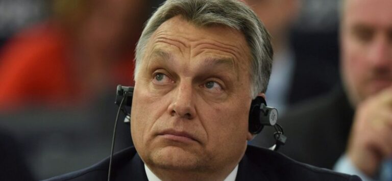 “Orbán Putyin , Hszi Csinping és Trump trójai falova”