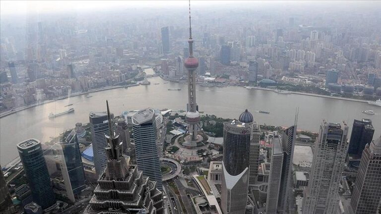 Recessziót okozhatnak a lezárások Kínában