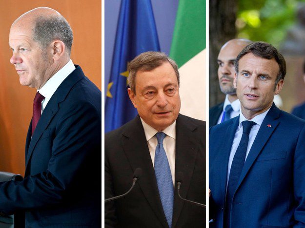 Macron parlamenti többség nélkül