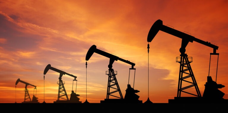 Csökken az orosz olajkitermelés