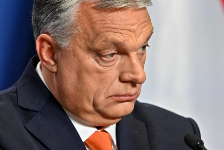 USA külügy: “Orbán náci faji retorikát használ”