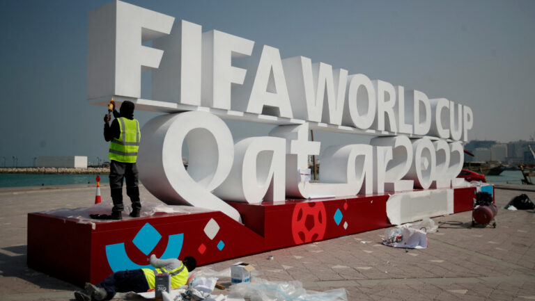Mai kérdés – Ön szerint ki lesz a katari labdarúgó-világbajnokság győztese?